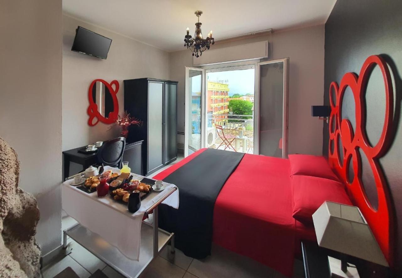 Coelho Boutique Hotel 가테오 아 마레 외부 사진
