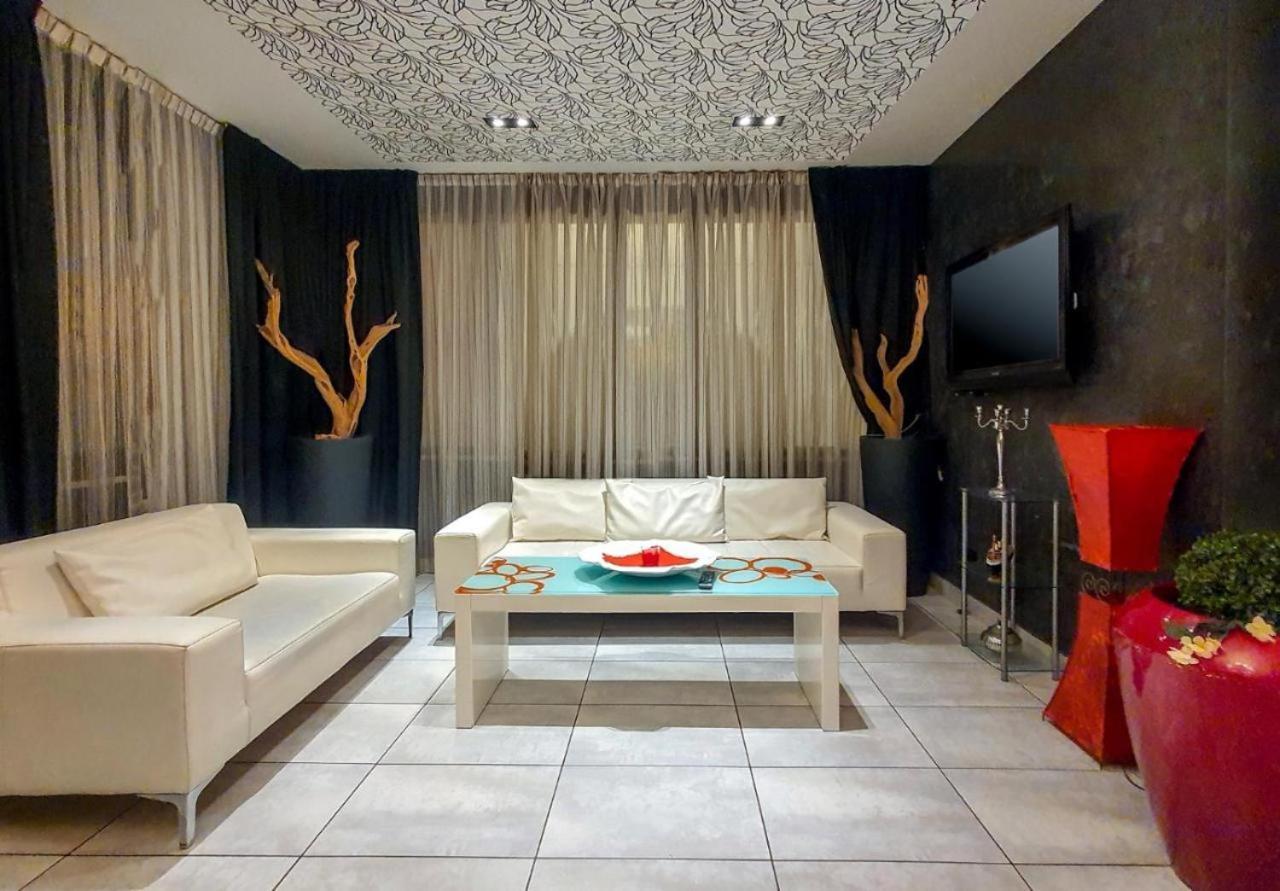 Coelho Boutique Hotel 가테오 아 마레 외부 사진