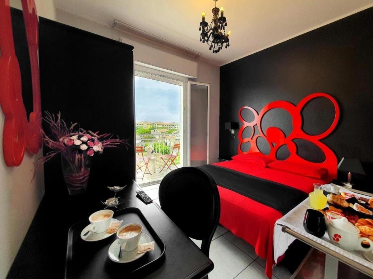 Coelho Boutique Hotel 가테오 아 마레 외부 사진