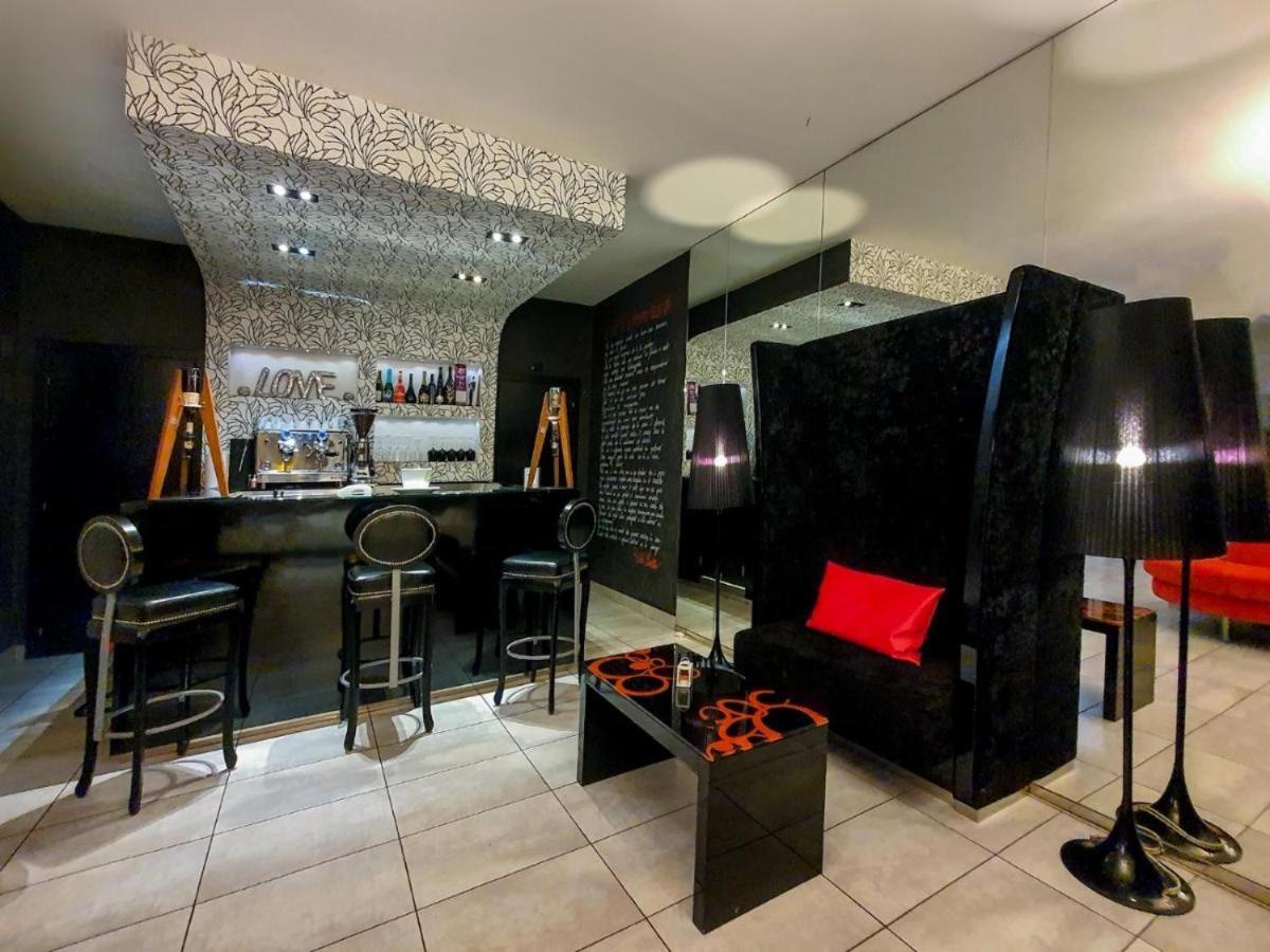 Coelho Boutique Hotel 가테오 아 마레 외부 사진